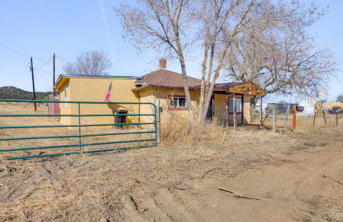 Mountain Views Peaceful Aguilar Getaway! - Foto 24