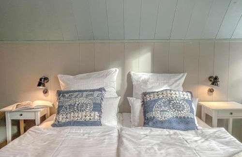 traumHaff denkmalgeschützter Amalienhof Sauna, offener Kamin, Hund - Foto 17