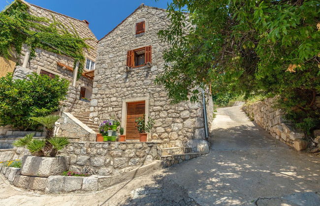 Summer Cottage - Foto 42