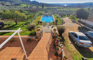 Huerta Carrión, Finca en El Pedroso - Foto 36