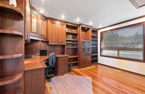 Beautiful Puget Sound Waterfront Villa - Foto 32