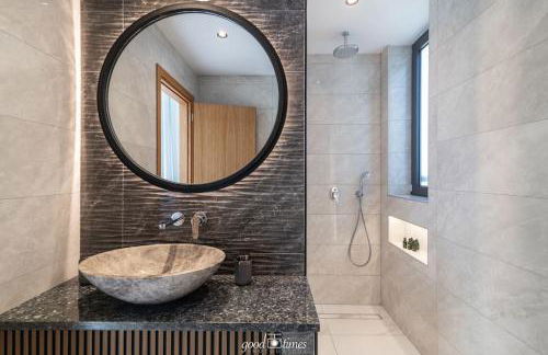 Nefele Luxury Recidency, A Concealed Delight by MindYourVilla - Foto 50