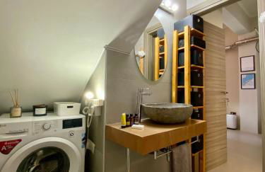 Beachfront Retreat at Agios Vasileios - Foto 12