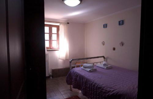 Traditional village house on Argolis for 6 persons - Foto 18