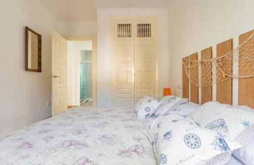 Cala Blanca Javea/Residence, beach, pool, tenis A/C - Foto 12