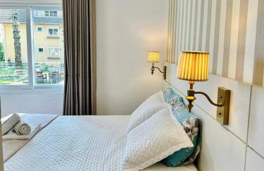 Apto LINDO com lareira, piscina aquecida e jacuzzi - Foto 13