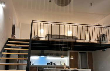 Evas Urban loft 1 CLOSE TO PYTHAGOREIO - Foto 25