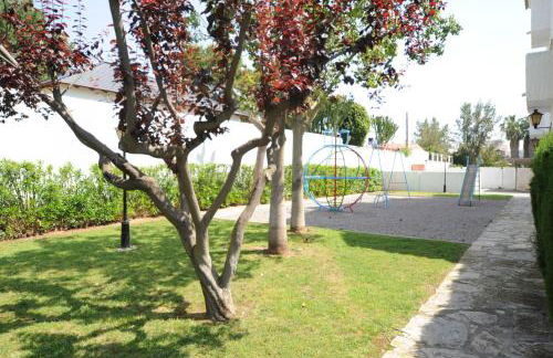 Orange Park Duplex Atico Premium - Photo 41