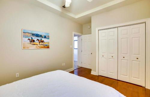 Waterfront Home 30 Mi to New Orleans with Boat Dock - Foto 18