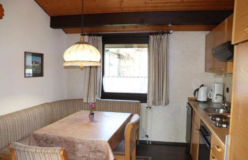 Ferienhaus Robinson Schinderhanneseck 112 - Foto 4