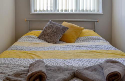 Ashover Lodge - Foto 6