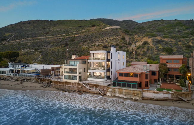 Malibu Oasis - Photo 38