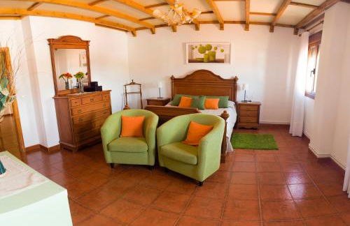 Apartamentos Rurales El Prado - Foto 24