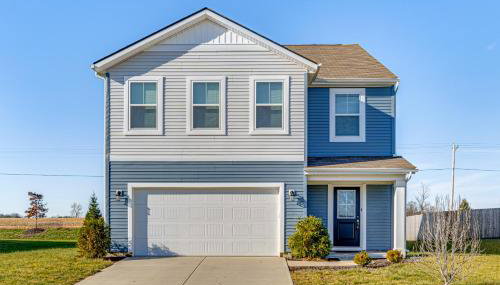 Indiana Home Less Than 1 Mi to Proctor Park! - Foto 1