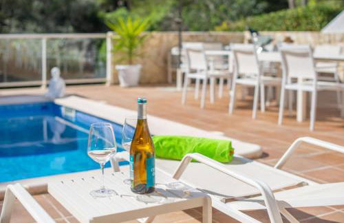 Casa Feliz in Provensals - Foto 75