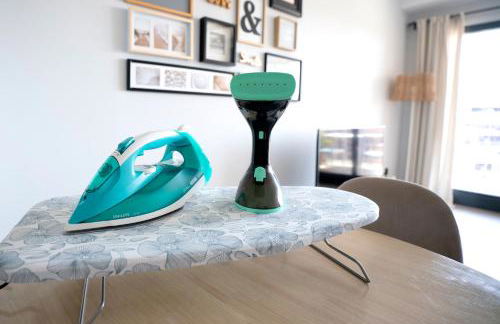 APARTAMENTO ARENA en Playa de San Juan - Photo 50