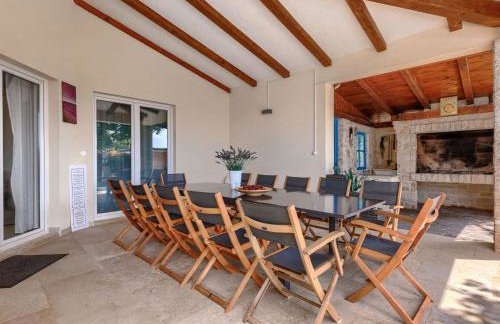 Villa Augusta by Interhome - Foto 158