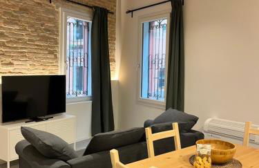 Ca'Mara Appartamento Venezia Biennale - Foto 2