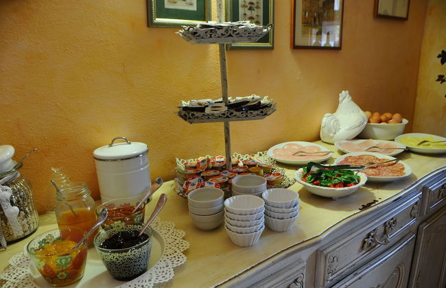 Agriturismo Poggio Alle Lame - Foto 70