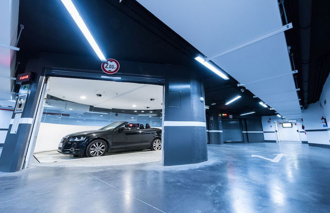 SmartRental Collection Centric II - Foto 25