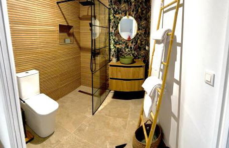 APARTAMENTO RURAL MIRADOR DE SIERRA BERMEJA - Foto 12