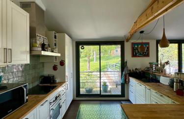 Seine Riverside Getaway Ideal for Families near Paris - Foto 11