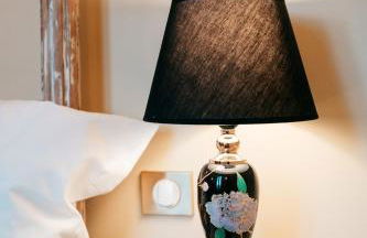 Le Clos Violette et Le 11 D'Aglaé - Appart' Hôtel de Charme Design de Luxe - Foto 108