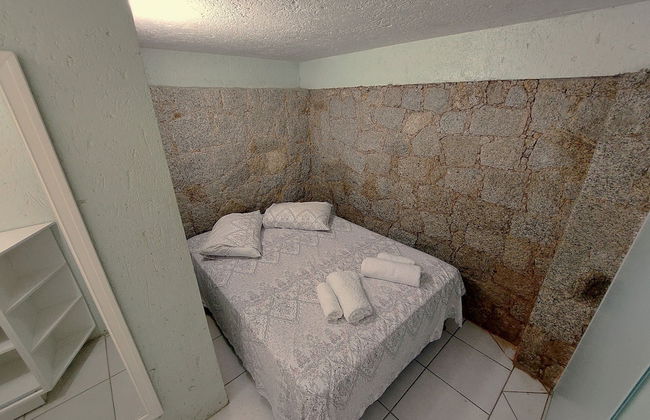 Loft Barra da Fortaleza - Piscina - Foto 3