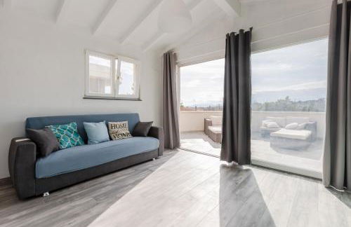 GuestHost - Comfortable Terrace Apartment - Sestu - Foto 16