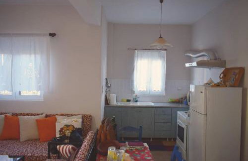 Shepherd's Cottage Koumaritsi - Foto 11