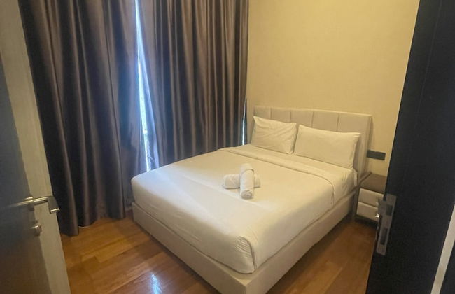 Opus Residences Kuala Lumpur by Luna - Foto 52