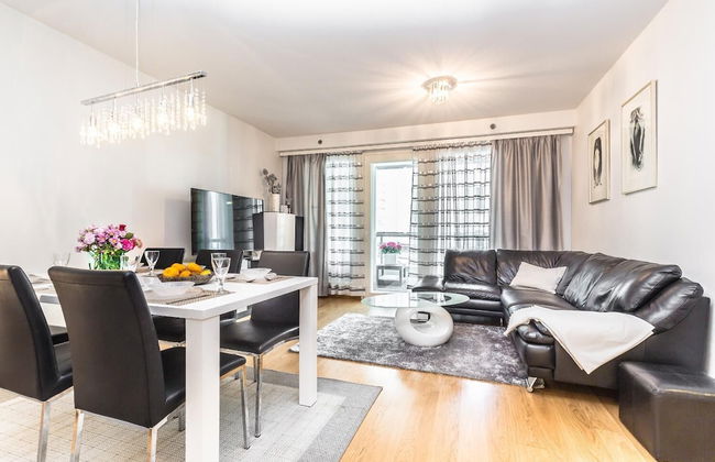 Go Happy Home Apartment Mikonkatu 11 - Foto 10