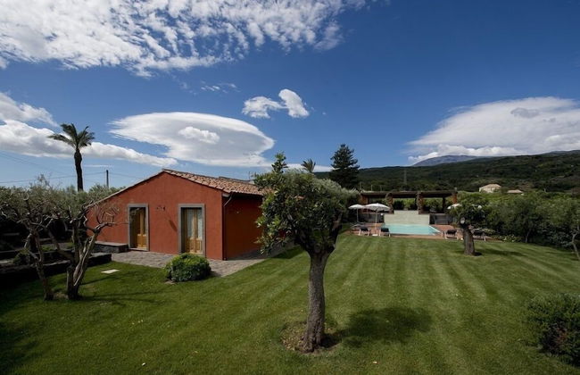 Casa Arrigo - Foto 46