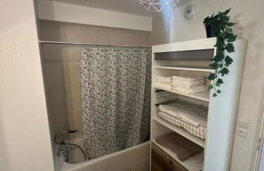 Maison indépendante avec jardin dans résidence proche de la plage - Foto 16