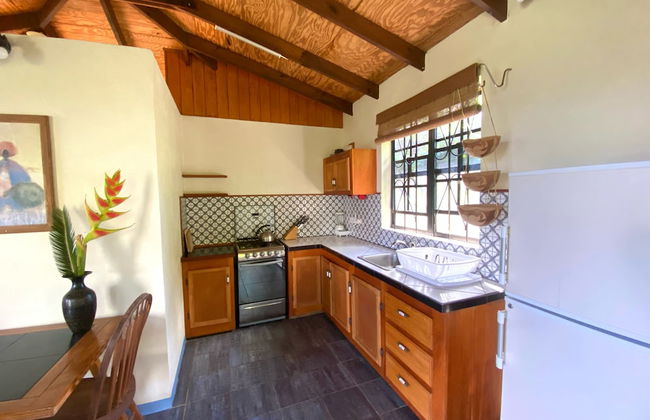 Sea Cliff Eco-Cottages & Gin Distillery - Photo 19