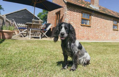 Wood Farm Stables - Sleeps 6-8 - Photo 17