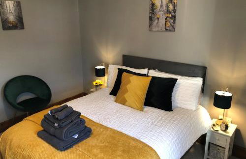 Moss Cottage - Foto 28