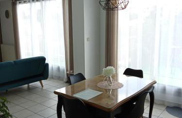 Le Guynemer - Spacieux T2 - Terrasse avec vue - Secteur gare - Foto 23