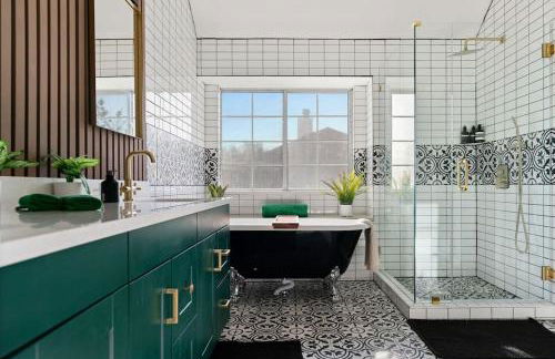 The Mad Hatter - Heated Pool Gameroom & More - Foto 58