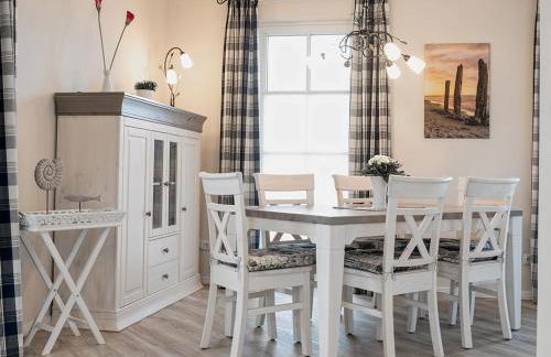 Ferienhaus Schilfrohrsaenger 28 - Foto 11