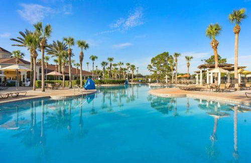 Elegant Townhome w Water Park near Disney Parks - Foto 62