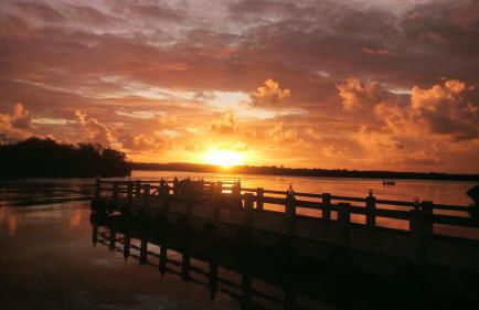 Hospedaria Recanto da Paz - Foto 52