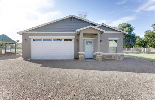 Two Bedroom guest house in Gilbert - Foto 20