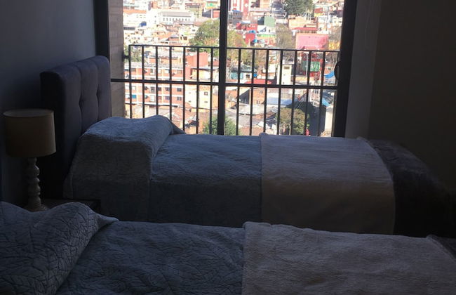 Enjoy in Bogota - Foto 8