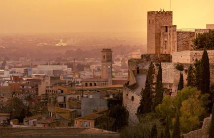 Apartament Dertosa - Foto 1