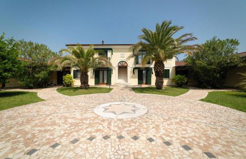 Residence Albarella - Foto 60