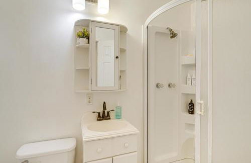 Santa Barbara Home with Private Outdoor Pool! - Photo 15