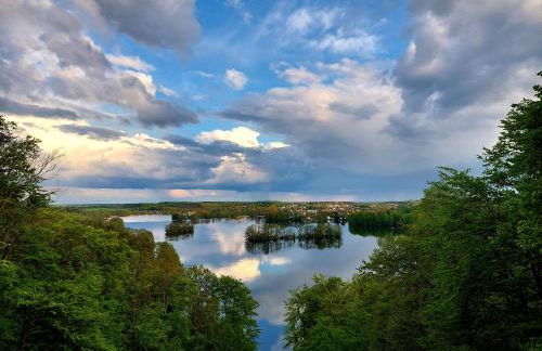 Ferienhaus Britta Kietzmann - Foto 27