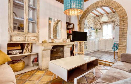 Casa Rural Les Avies cerca del mar - Foto 7