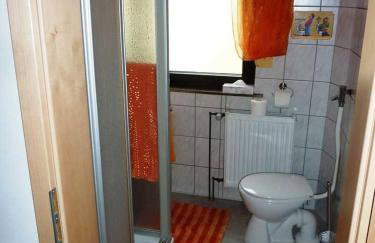 Ferienwohnung Kraemer in Erbach - Foto 9